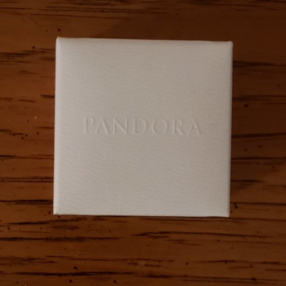 Blue topaz Pandora charm - Picture 3 of 3